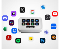 Elgato Stream Deck Neo - 1345465 - zdjęcie 5